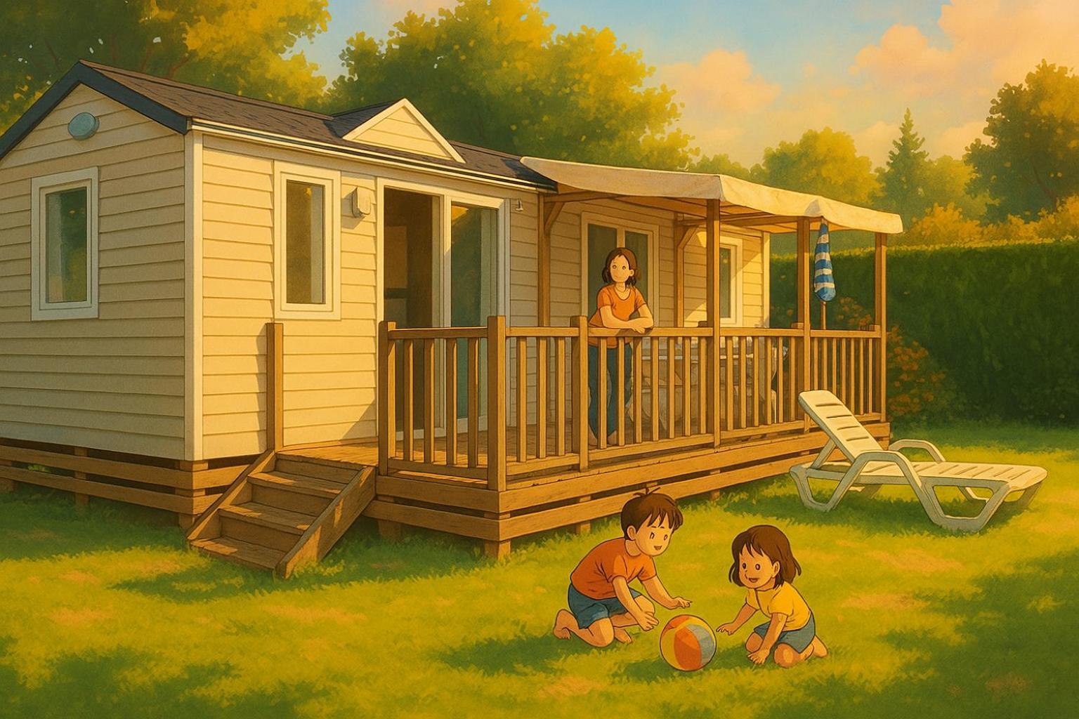 Chalet 
